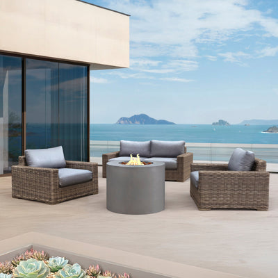 Fire Pit Sets