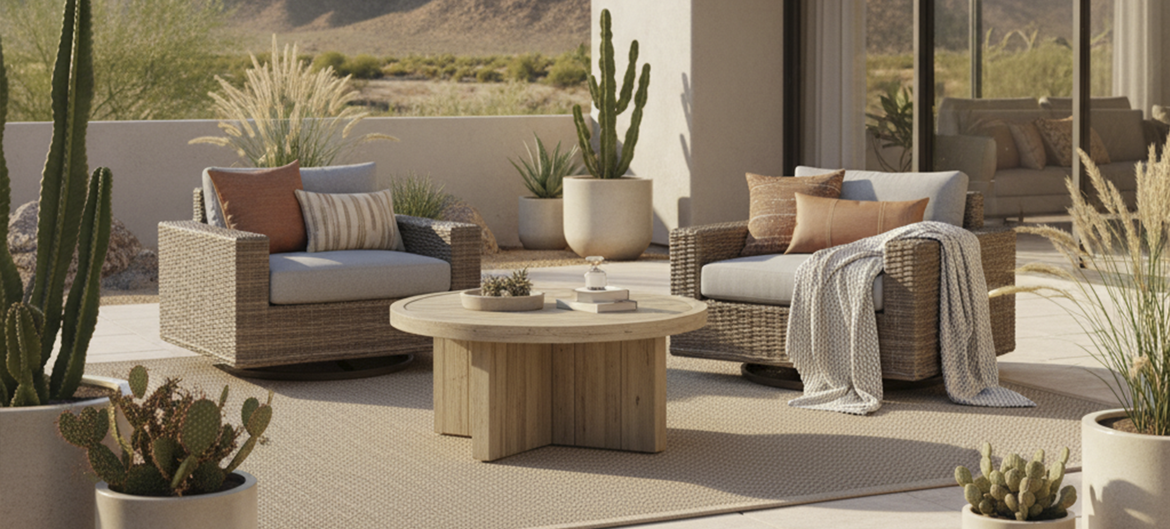 Seating & Tables – Kinger Home