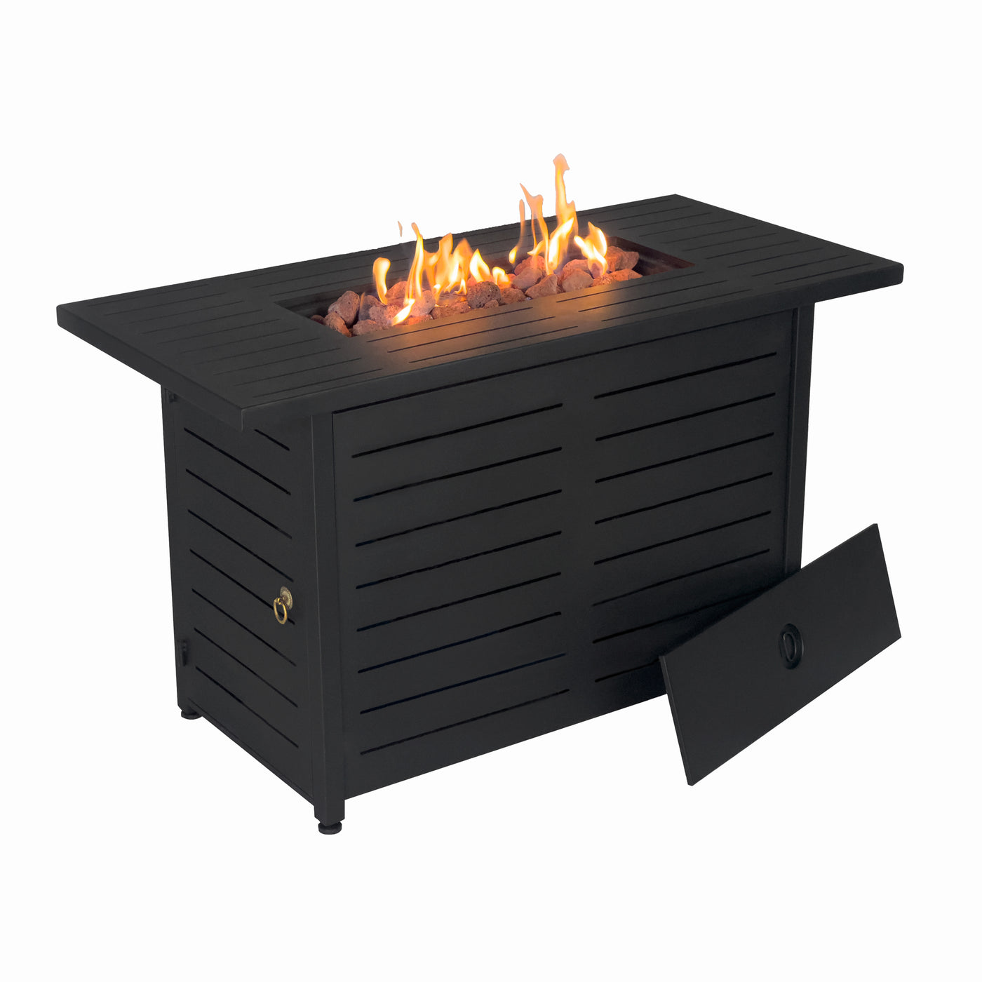 Ore 42" Outdoor Fire Pit Table for Patio