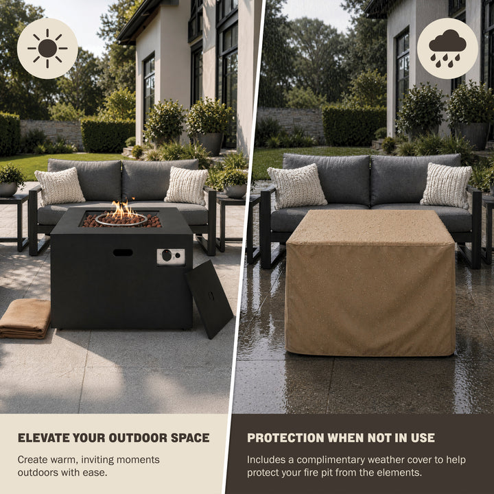 Kinger Home 32