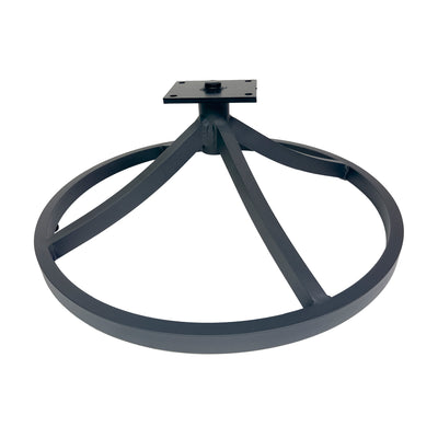 Serenity Swivel Chair Base