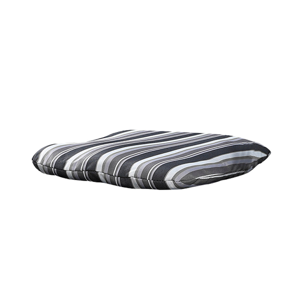 Ekta Bistro Chair Cushion and Cover - Single Piece
