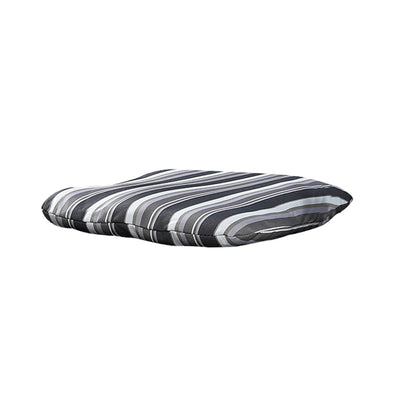 Ekta Bistro Chair Cushion and Cover - Single Piece