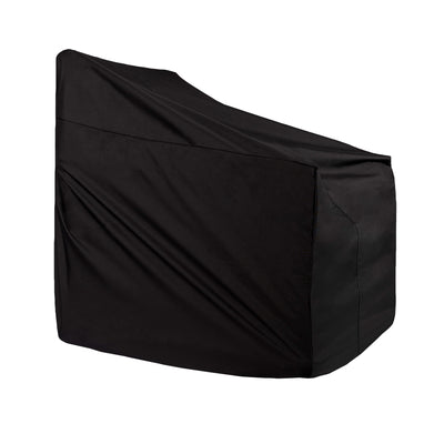Serenity Swivel Chair Protective Weather Cover