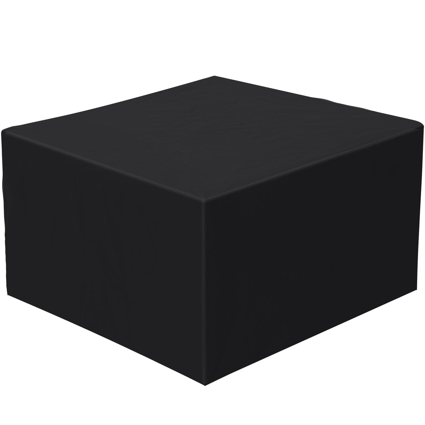 Fire Pit Weather Cover, Multiple Sizes