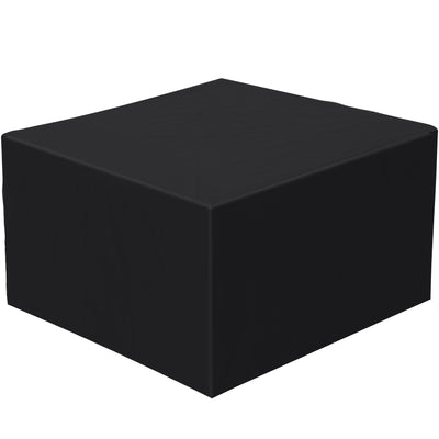 Fire Pit Weather Cover, Multiple Sizes